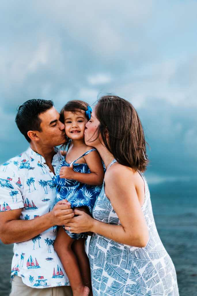 family photography serving all of Oahu Hawai'i